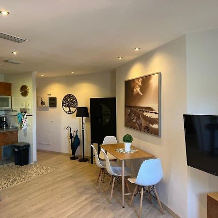 La Laguna Luxe Apartment Exteriör bild