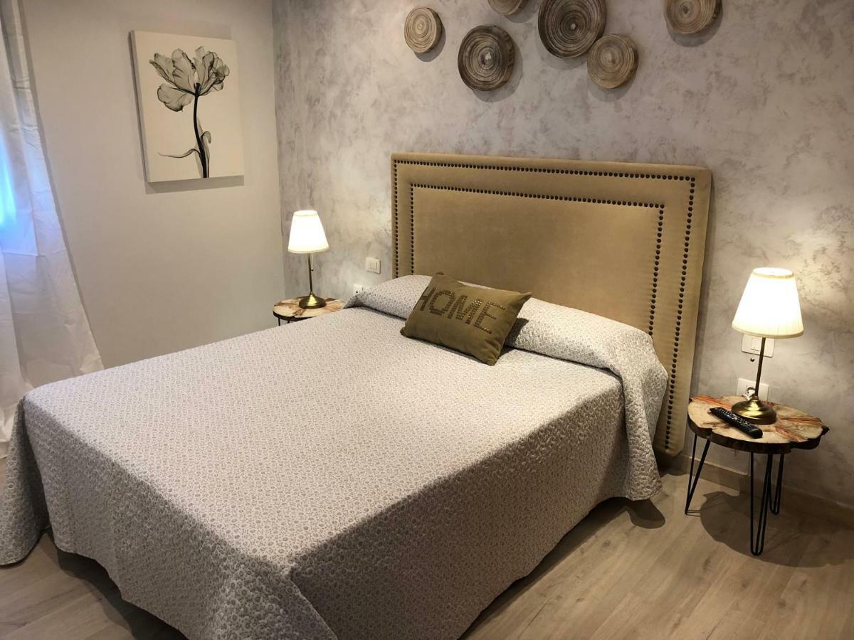 La Laguna Luxe Apartment Exteriör bild