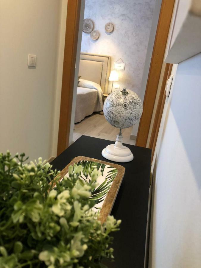La Laguna Luxe Apartment Exteriör bild
