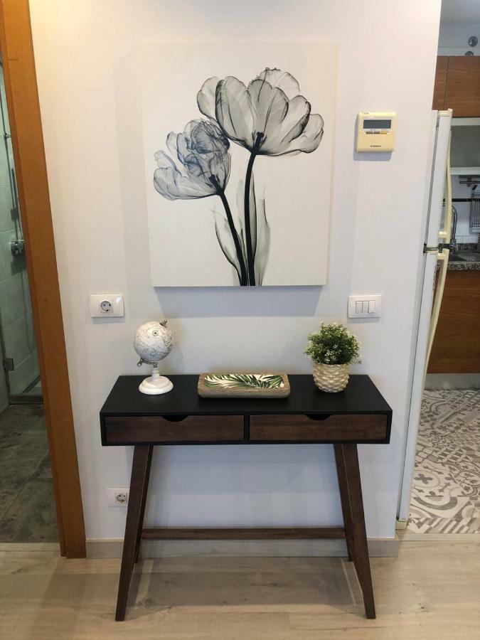 La Laguna Luxe Apartment Exteriör bild