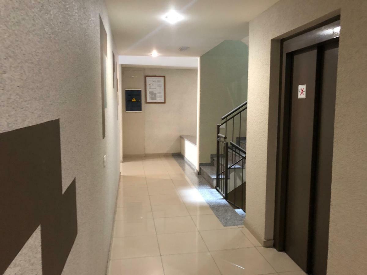 La Laguna Luxe Apartment Exteriör bild