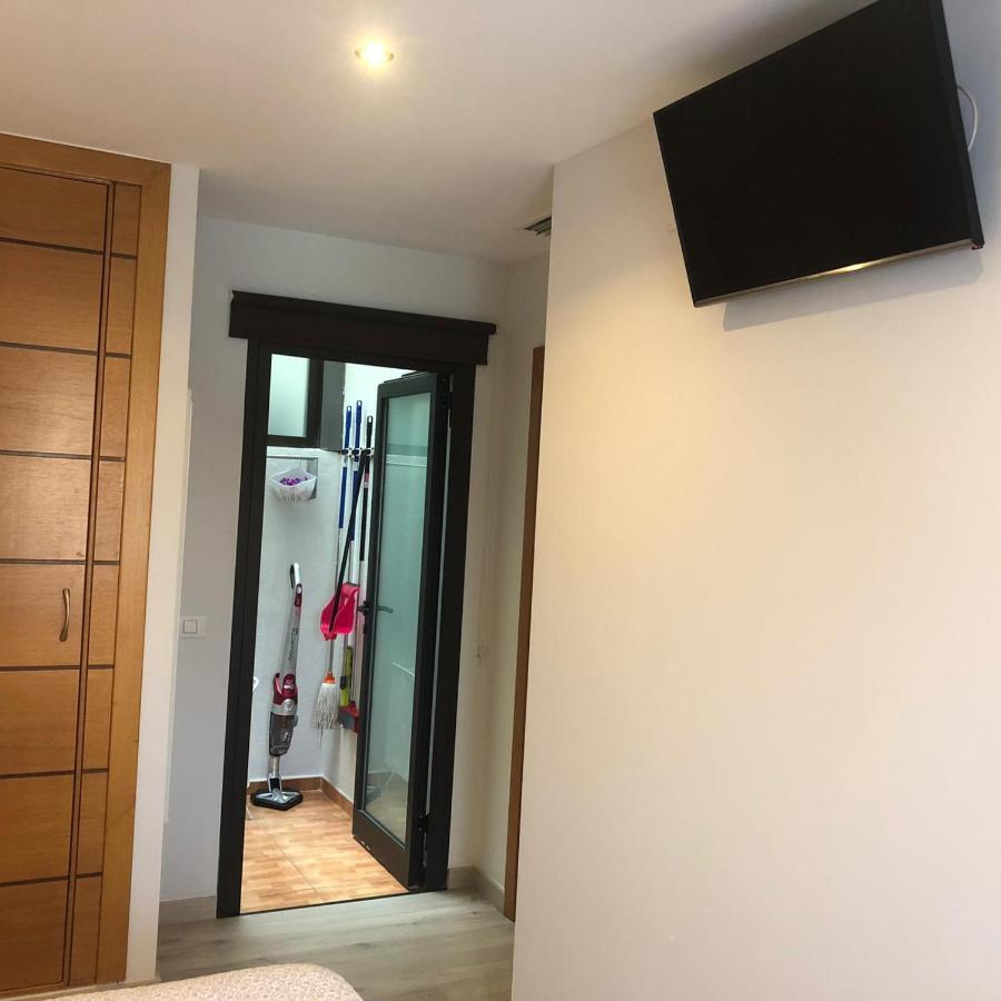 La Laguna Luxe Apartment Exteriör bild
